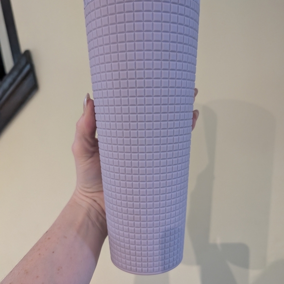Starbucks Lavender Tumbler - Picture 4 of 6